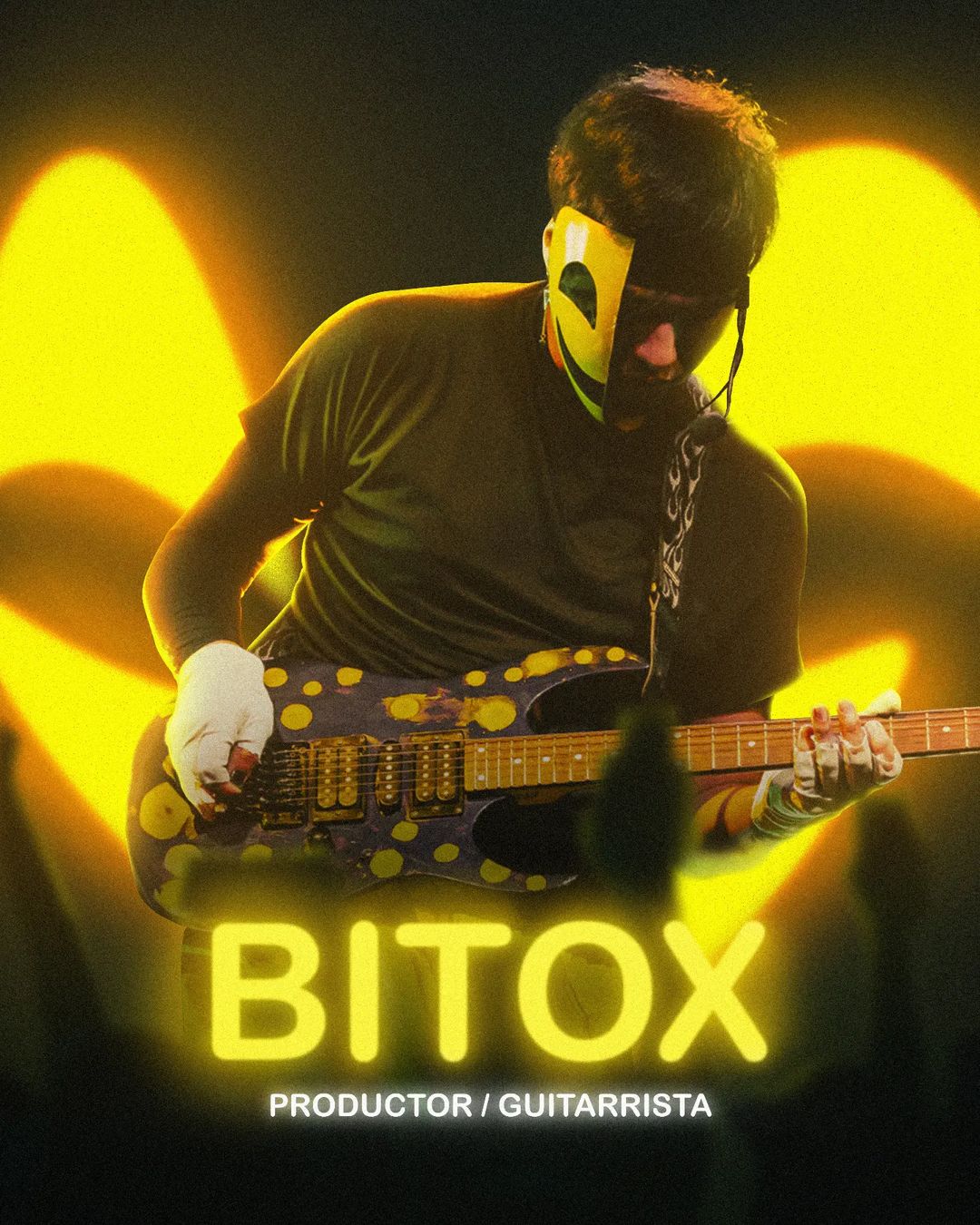 bitox lau