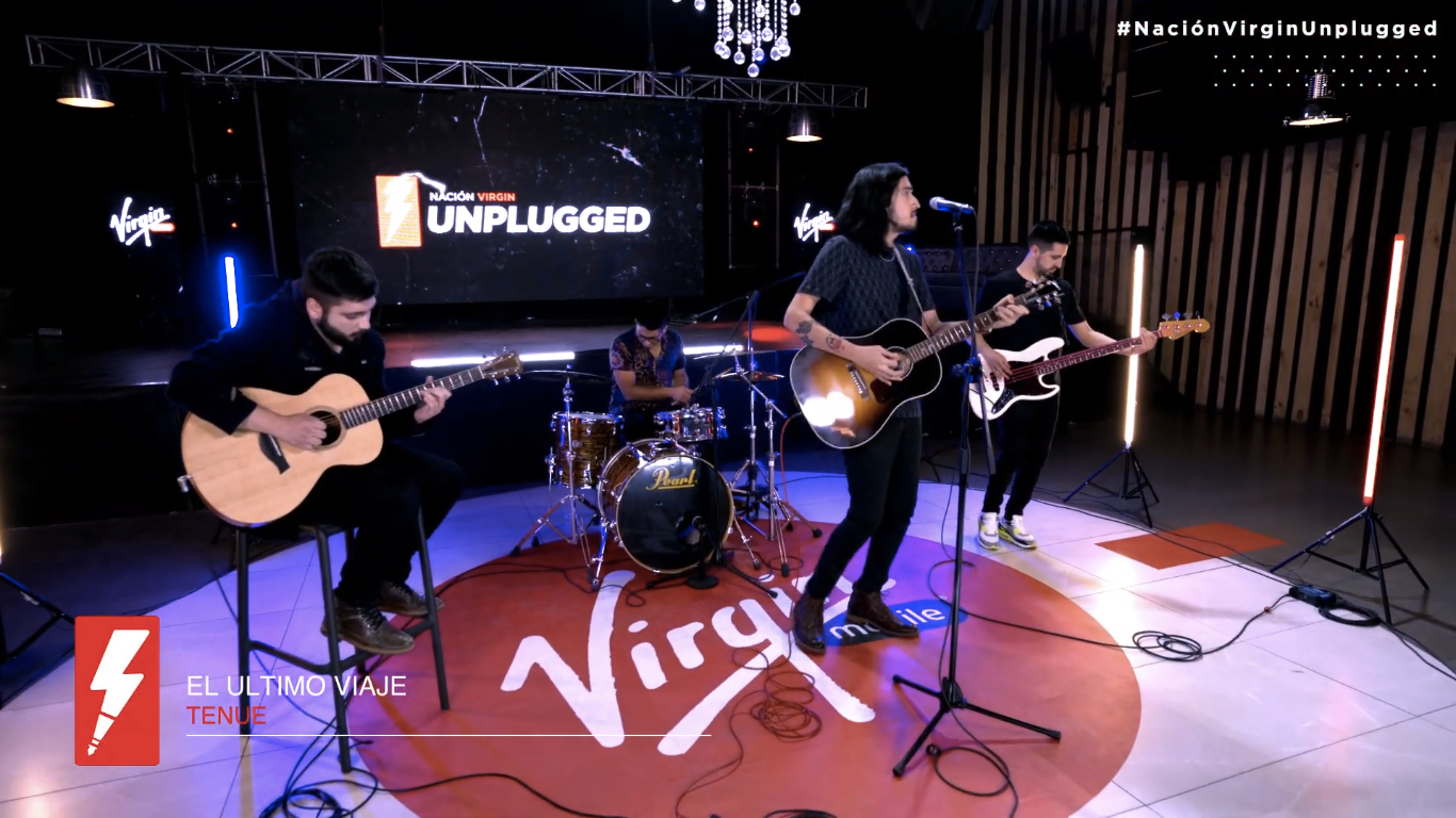 El Último Viaje retoma los escenarios con mirada internacional