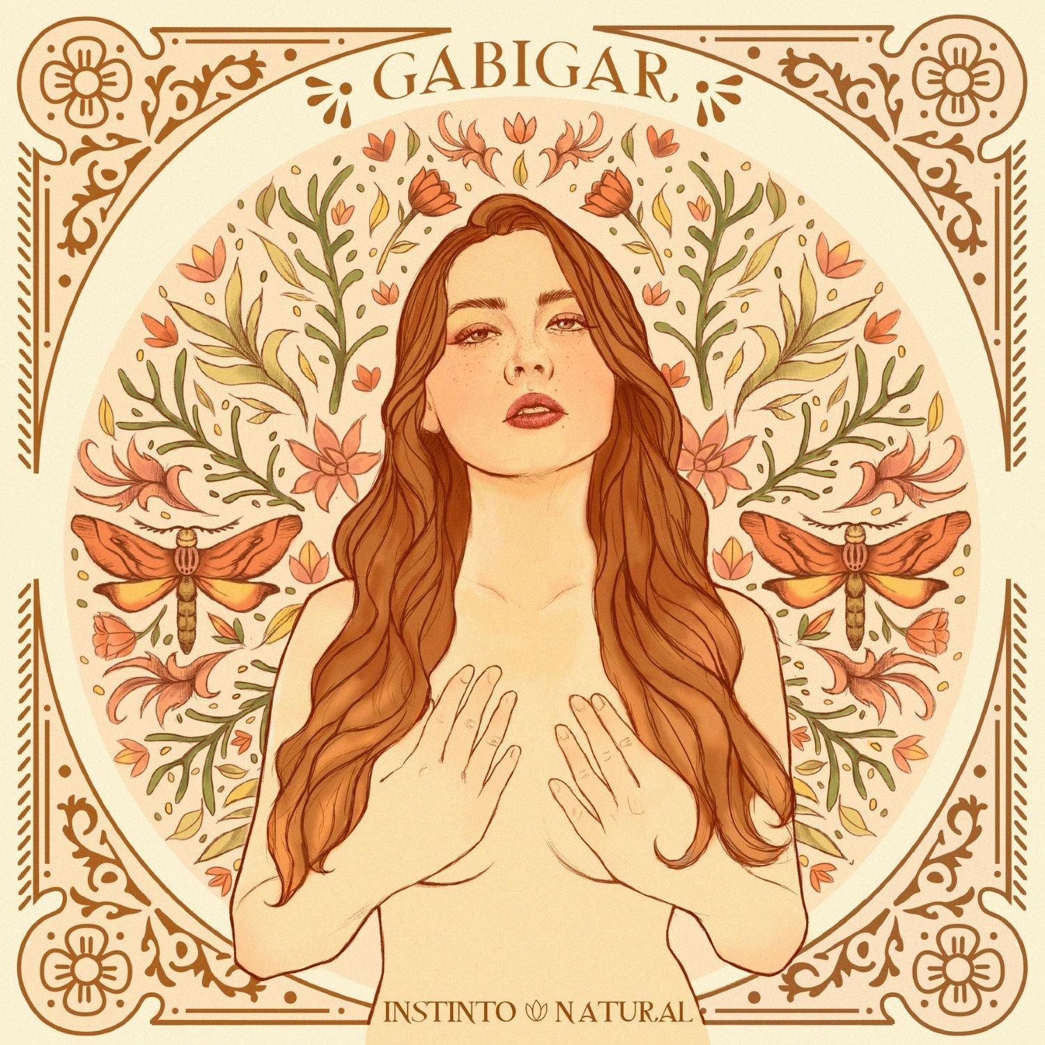 Volver a lo esencial: La sincera propuesta de Gabigar en EP «Instinto Natural»