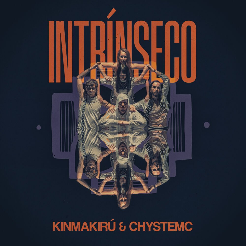 Chystemc une el rap al rock ritual de Kinmakirú en «Intrínseco»
