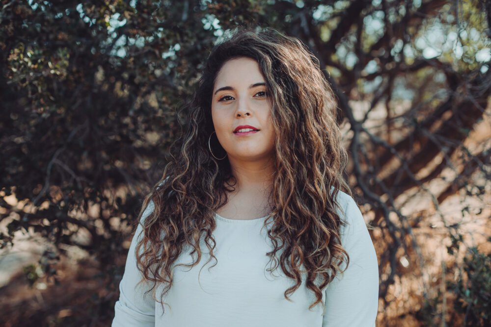 Sembrando el poder femenino: Bianca Cristina estrena «Tengo Una Voz»