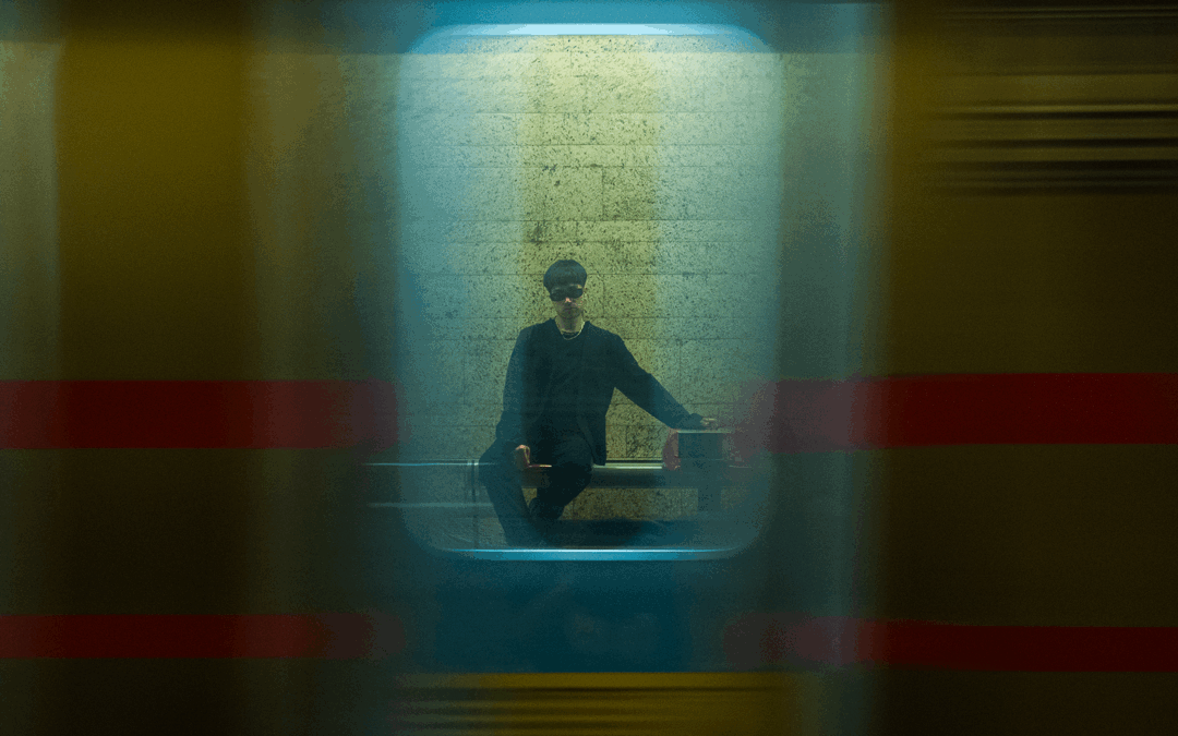 Sad Rock y catarsis: Molié enfrenta el vértigo capitalino en «El Peso de la Ciudad»