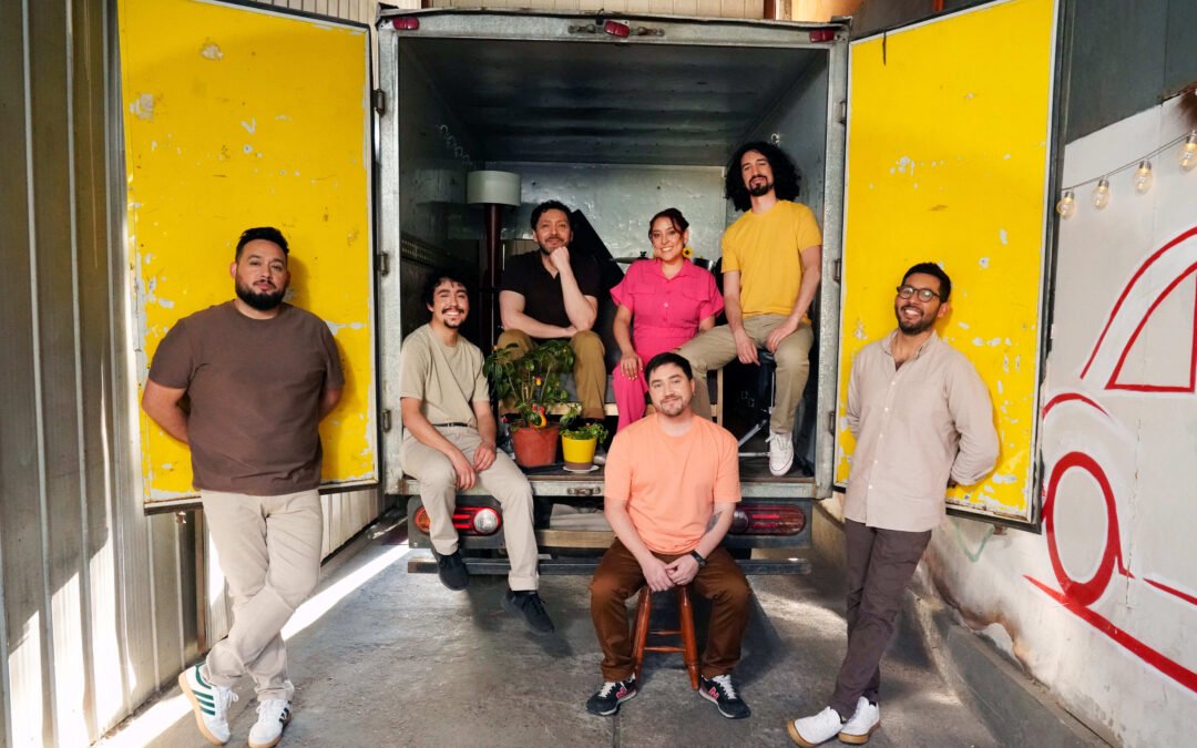 Zona Costera presenta «No Pienso En Ti» canción para cerrar ciclos