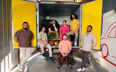 Zona Costera presenta «No Pienso En Ti» canción para cerrar ciclos