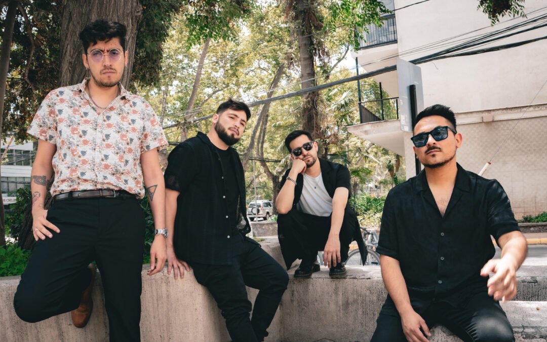 Entre melancolía y catarsis: El Último Viaje estrena álbum «Huellas»